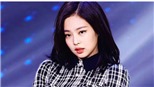 Jennie Blackpink khiến fan 'lụi tim' vì lần đầu tiên để tóc ngắn
