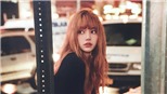 Lisa Blackpink trở thành đại sứ thương hiệu thời trang lớn nhất Philippine