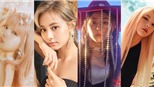 Bất ngờ với top 10 'nữ thần trong mơ' của các anh lính xứ Hàn