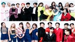 Công bố danh sách dàn sao tham dự 2019 SBS Gayo Daejeon: BTS, Twice, Red Velvet...