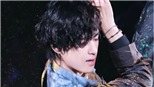 V BTS biểu diễn dưới mưa là điều tuyệt vời nhất fan từng thấy