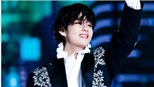 V BTS gây bão với vẻ đẹp đỉnh cao tại MMA2019