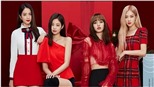 Fan ‘đứng ngồi không yên’ với món quà Giáng sinh từ Blackpink