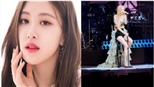 Rosé Blackpink khiến fan nghẹn ngào với bản tình ca ‘Somebody You Loved’