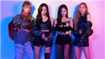 BLINK ‘nở mũi’ với kỷ lục chưa nhóm nữ Kpop nào đạt được của Blackpink