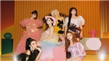 Momoland 'nhá hàng' màn trở lại dịp cuối năm 