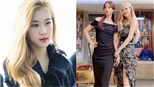 Hoạt động gần 4 năm, Rosé Blackpink vẫn sợ nói tiếng Hàn