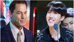 BTS hẳn sẽ bất ngờ khi có fan ‘cứng’ như tài từ Hollywood John Cena
