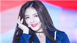 Nancy Momoland đẹp đến mức từng được gọi là ‘Kim Tae Hee của trường’