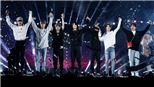 BTS vẫn luôn làm theo lời khuyên từ một người vô gia cư suốt 6 năm qua