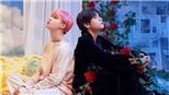 Những khoảnh khắc tình bạn thân thiết của bộ đôi Jimin và V BTS hơn cả ‘Friend’