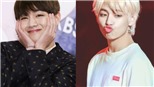 V BTS với 9 thói quen siêu đáng yêu để trở thành một người bạn trai hoàn hảo