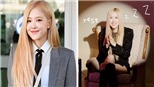 Rosé Blackpink tiết lộ những việc phải làm trong ngày sinh nhật