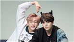 Suga BTS loại Jin khỏi BXH 7 điều yêu thích, một nhân vật đặc biệt bất ngờ &#39;thế chỗ’
