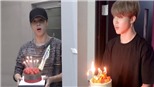 12 lần Jimin BTS trở thành &#39;chàng trai mang bánh&#39; trong ngày sinh nhật
