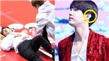 10 chấn thương tồi tệ nhất từng xảy ra với các thành viên BTS