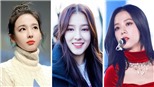Jisoo Blackpink, Twice, Nancy... góp mặt trong BXH 10 nữ thần tượng đẹp nhất Kpop