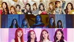 9 nhóm nữ Kpop có lượng người theo dõi nhiều nhất Instagram: Blackpink gấp đôi nhóm đứng thứ 2!