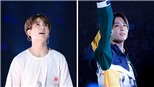 Những lần Jungkook BTS khiến fan tan chảy bằng ánh nhìn đầy yêu thương