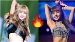 Mừng sinh nhật Lisa Blackpink: Điểm lại 10 màn vũ đạo &#39;đốt cháy&#39; sân khấu của mỹ nhân Thái Lan