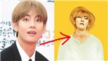 V BTS bất ngờ yêu cầu 1 ARMY trở thành giáo viên của mình nhờ khả năng này
