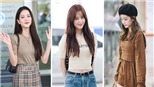 Jisoo Blackpink 'đốn tim' với phong cách thời trang cực dễ học tập dành cho BLINK