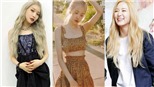 5 nữ thần Kpop phù hợp với tạo hình Thủy thủ mặt trăng: Rosé Blackpink, Sana Twice...