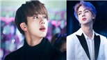 'Trai đẹp toàn cầu' Jin BTS: Nhan sắc chuẩn nam thần trong lòng chị em