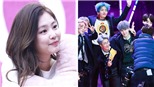 Sự đáng sợ của fan 'cuồng' Kpop: Dọa giết Jennie Blackpink, rình mò thông tin của BTS...