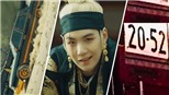 BTS: Những điều ARMY có thể bỏ lỡ trong MV mới của Agust D