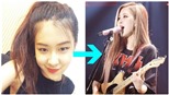 Rosé Blackpink: Từ một cô gái thiếu tự tin trở thành giọng ca chính của nhóm nhạc đình đám