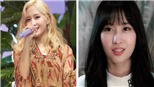Momo Twice thú nhận từng phát khóc vì... sợ hát!