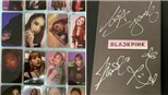 Những món đồ lưu niệm đắt đến 'phát hờn' của Blackpink