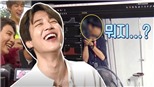Ngay cả nhân viên hình ảnh cũng không thể hiểu nổi độ 'tăng động' của Jimin BTS