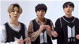 ARMY so sánh sự khác biệt tính cách siêu hài hước của bộ 3 em út BTS