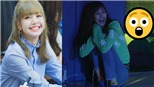 Phản ứng giống nhau đến bất ngờ của Blackpink khi nhạc của nhóm được phát nơi công cộng