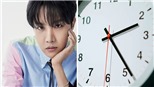 BTS tưởng tượng bản thân sẽ ở đâu sau 5 năm nữa?