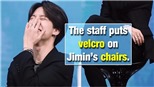 7 điều siêu vô lý nhưng nghe lại hợp lý đến bất ngờ về BTS