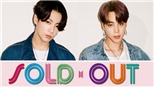 Vừa tung ảnh teaser cho Dynamite, BTS lại khiến các thương hiệu ‘cháy hàng’ trong nháy mắt