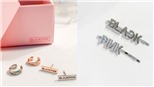 YG phát hành bộ phụ kiện trang sức đẹp long lanh dành cho fan Blackpink
