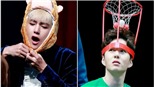 7 nhóm nam thuộc dạng ‘gánh hài’ của Kpop: BTS, EXO, Seventeen,...