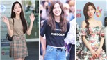 Hội bạn thân của Seulgi Red Velvet: Từ Jisoo Blackpink đến các ‘chị đại’ siêu ngầu
