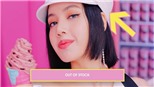 Choáng với giá 5 món đồ Lisa Blackpink diện trong Ice Cream vừa ‘cháy hàng’