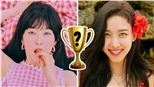 Top 10 nhóm nhạc Kpop thống trị mùa hè: Twice hay Red Velvet giữ ngôi vương?