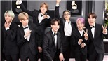 Sốc với doanh thu của các thành viên BTS kiếm được năm 2019