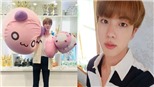 Những tài năng tiềm ẩn đầy thú vị của Jin BTS mà ARMY chưa chắc đã biết