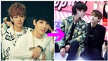 Hành động chứng minh V BTS mãi mãi coi Jungkook là maknae đáng yêu