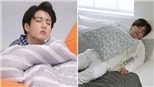 4 thành viên có thói quen khi ngủ siêu hài hước của BTS