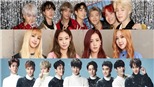 5 nhóm Kpop nổi nhất tại Thái Lan: BTS bất ngờ khi chỉ xếp thứ 2!