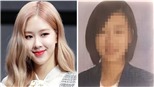 Lộ ảnh trước khi ra mắt của Rosé Blackpink khiến fan kinh ngạc